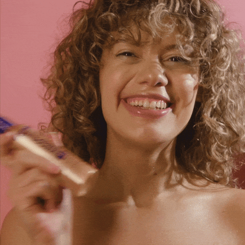 SHAKE IT REAL GOOD