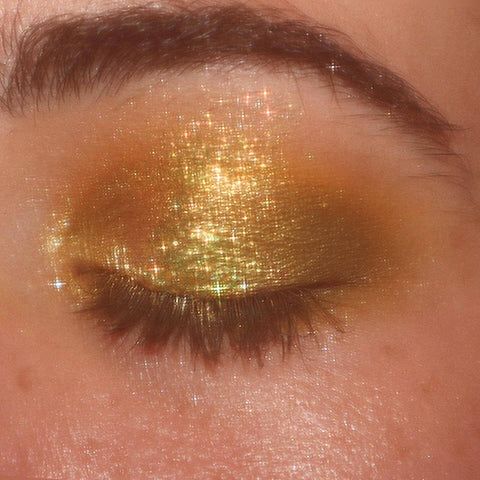 Hi-Def Cosmetic Glitter