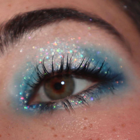 Hi-Def Cosmetic Glitter