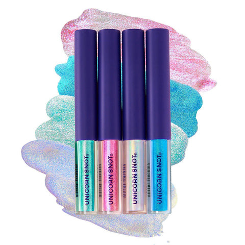 Unicorn Snot KiraKira Multi - Color Kit - KKBUN01