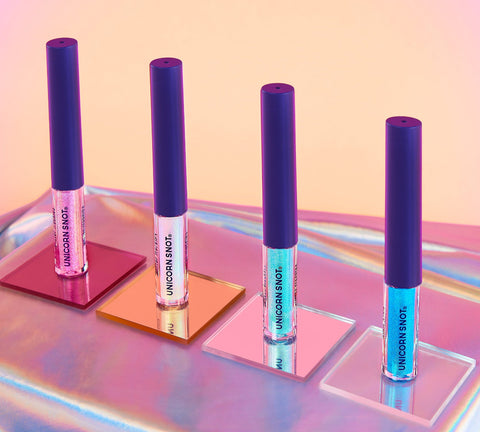4 MAGICAL SHADES