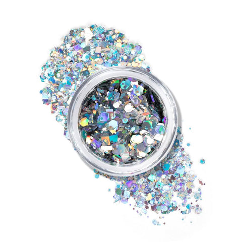 Macro Glitter - Lunar - MGUNI60