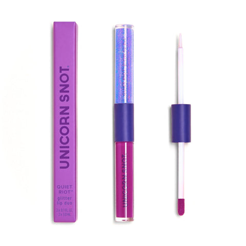 Quiet Riot Gift Set -
