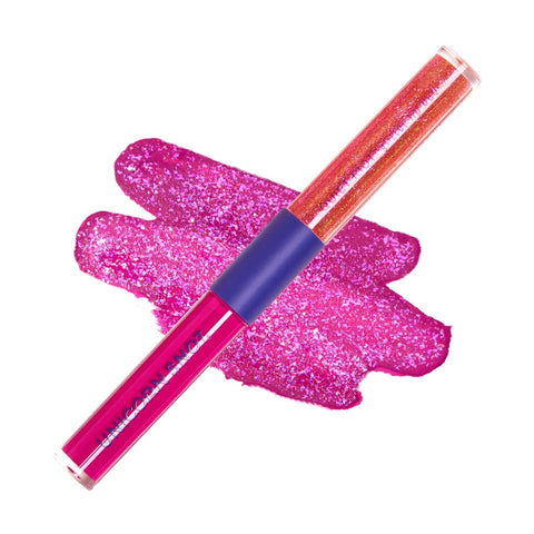 Quiet Riot Gift Set -
