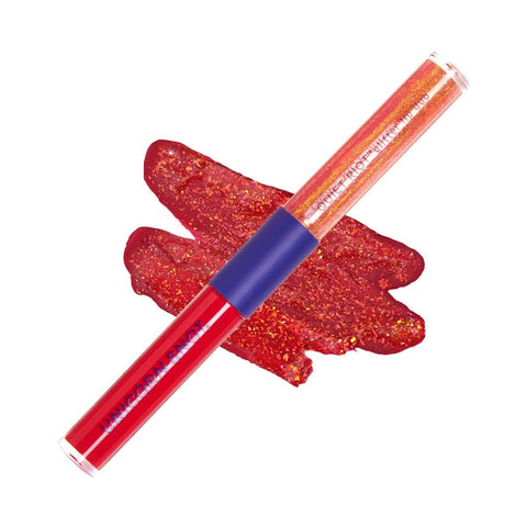 Quiet Riot Gift Set -