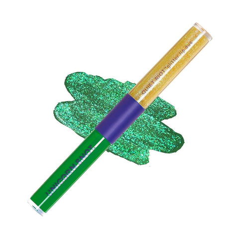 Quiet Riot Gift Set -