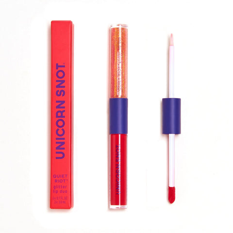 Quiet Riot Gift Set -