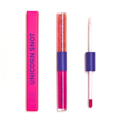 Quiet Riot Gift Set -