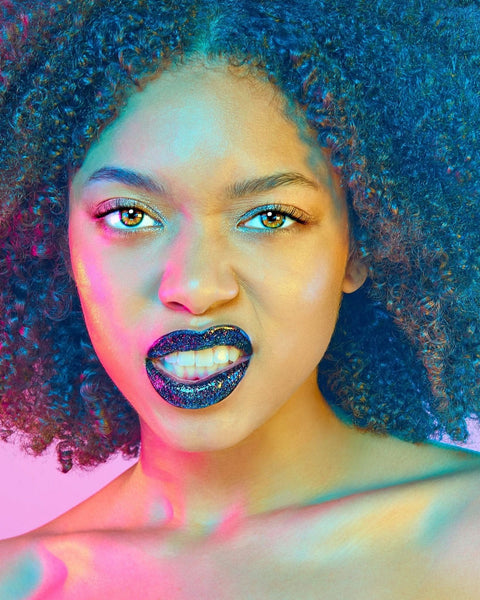 Quiet Riot - LPUNI26