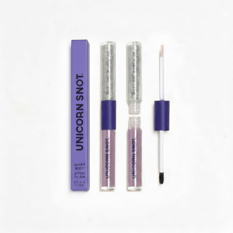 Unicorn Snot Quiet Riot - LPUNI27