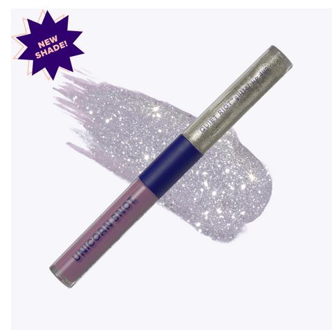 Unicorn Snot Quiet Riot - LPUNI27