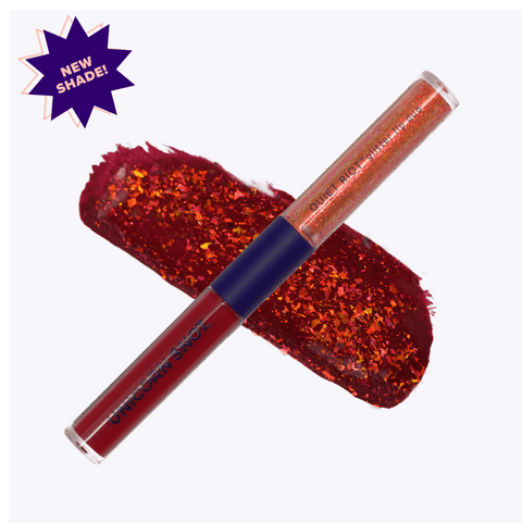 Unicorn Snot Quiet Riot - LPUNI29