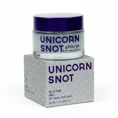 Unicorn Snot The Original Glitter Gel - GLUNI04