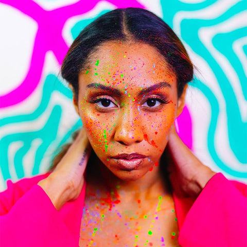 Daypaint Water Activated Face & Body Paint - BPUNI01