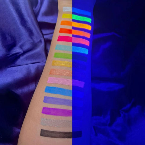 Daypaint Water Activated Face & Body Paint - BPUNI01