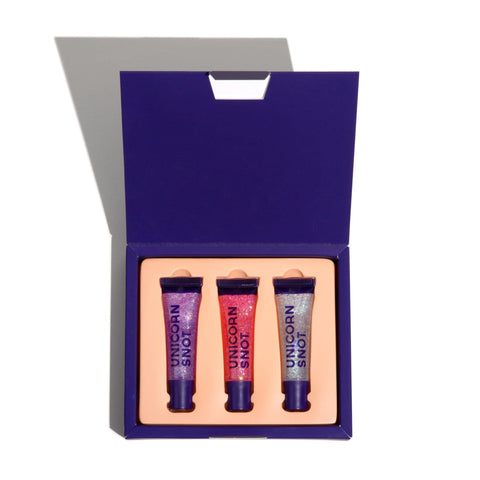 Glitter Boss Gift Set - LGUNI12