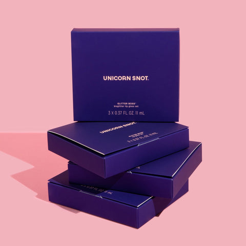 Glitter Boss Gift Set - LGUNI13