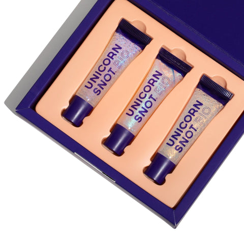 Glitter Boss Gift Set - LGUNI13