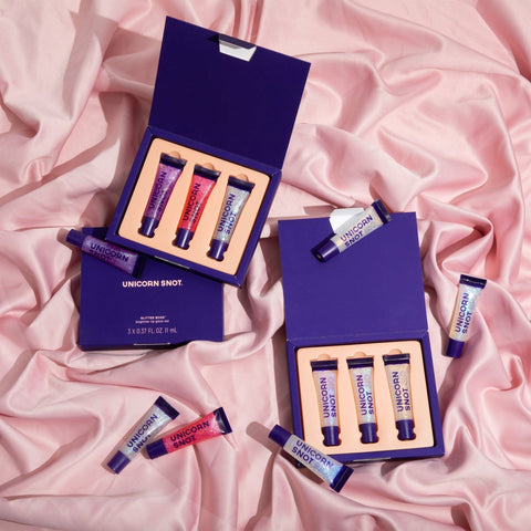 Glitter Boss Gift Set - LGUNI13