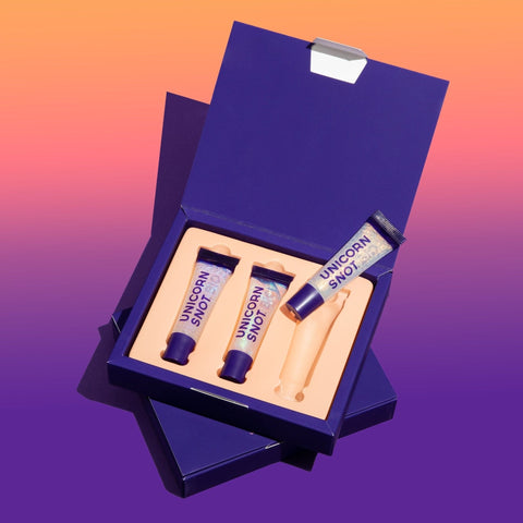 Glitter Boss Gift Set - LGUNI13