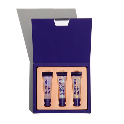 Glitter Boss Gift Set - LGUNI13
