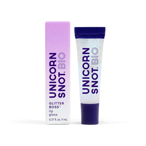 Glitter Boss Lip Gloss - LGUNI31