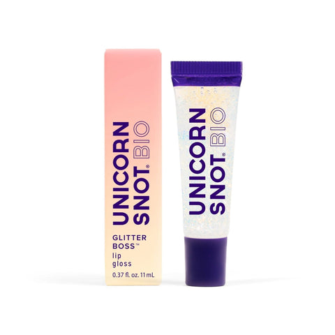 Glitter Boss Lip Gloss - LGUNI32