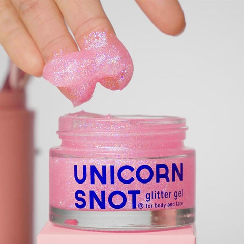 Glitter Gel - GLUNI01