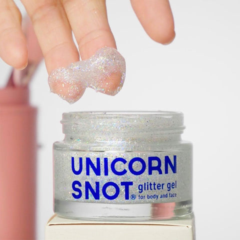 Glitter Gel - GLUNI04