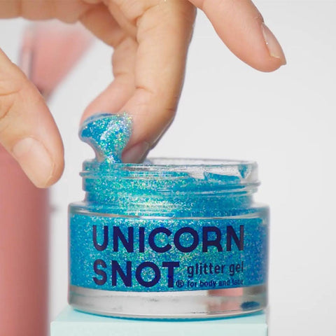 Glitter Gel - GLUNI40
