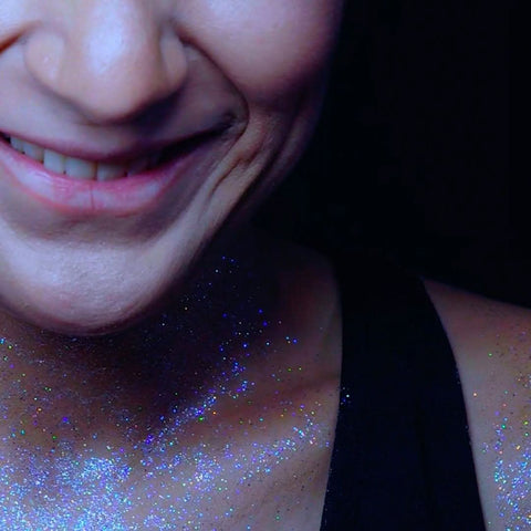 Glitter Gel - GLUNI41