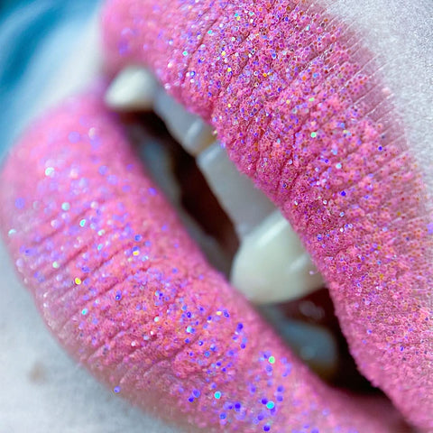 Hi-Def Cosmetic Glitter - GTUNI01
