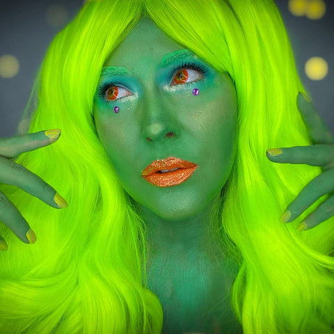 Hi-Def Cosmetic Glitter - GTUNI14