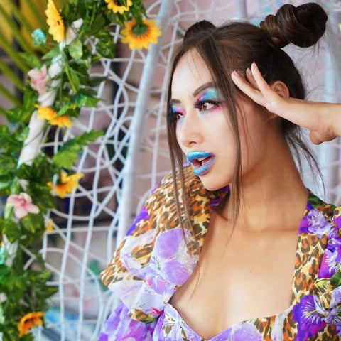 Hi-Def Glitter - GTUNI02