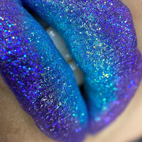 Hi-Def Glitter - GTUNI02