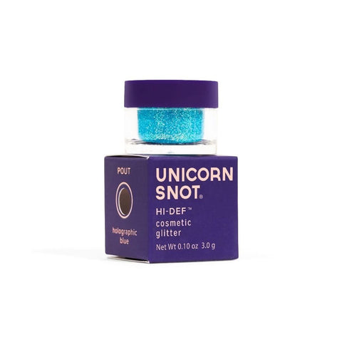 Hi-Def Glitter - GTUNI02