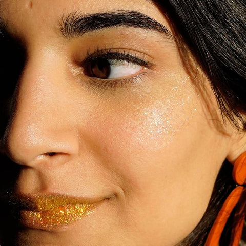 Hi-Def Glitter - GTUNI10
