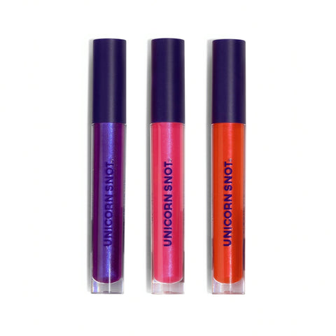 Liquid Metal Chroma Trio - LPBND02