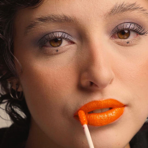 Liquid Metal Lip Paint - LPUNI14