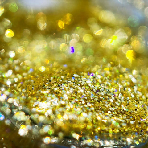 The Original Glitter Gel - GLUNI14