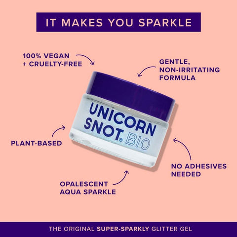 The Original Glitter Gel - GLUNI30