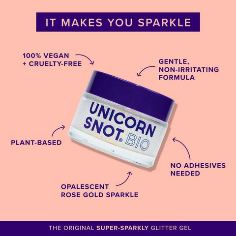The Original Glitter Gel - GLUNI32