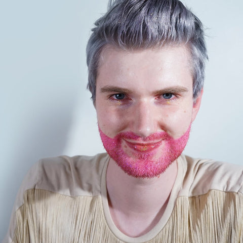 Halloween Looks (With A Lotta of Sparkle) - Unicorn Snot