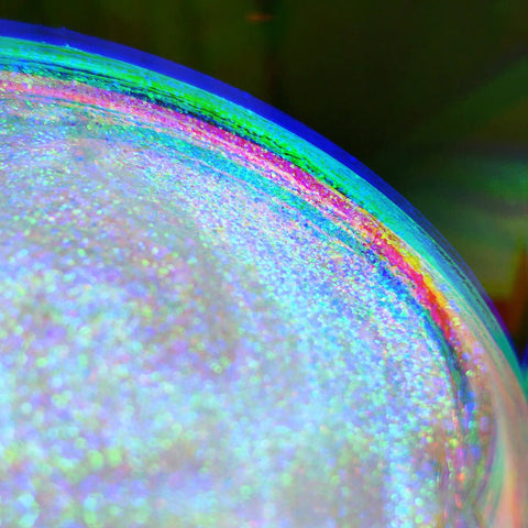 Sparkle Alert: An Update On Unicorn Snot BIO ✨ - Unicorn Snot