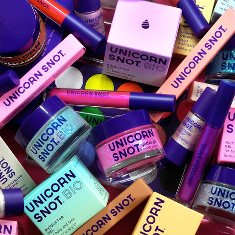 All products - Unicorn Snot