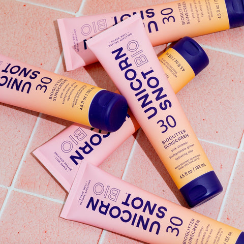 Sun - Unicorn Snot