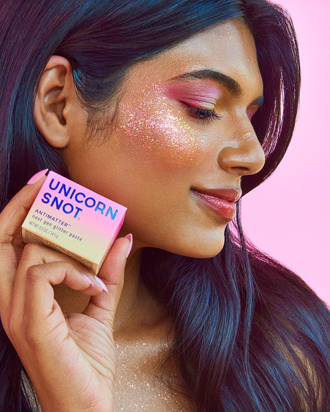 Unicorn Snot Antimatter - AMUNI01