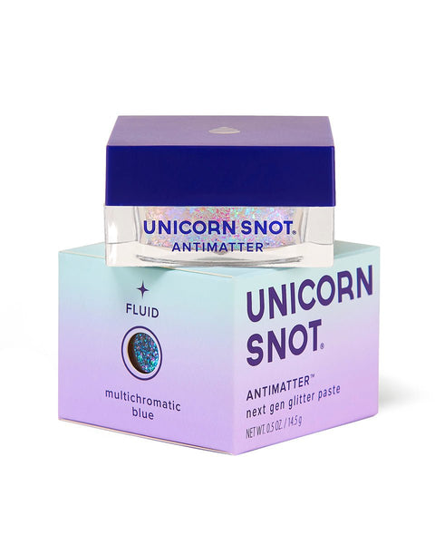 Unicorn Snot Antimatter - AMUNI02