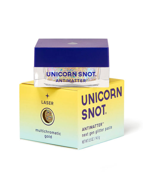 Unicorn Snot Antimatter - AMUNI03