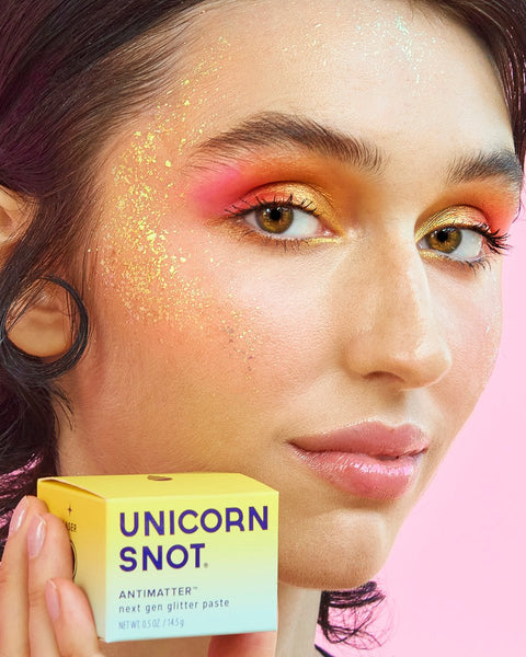 Unicorn Snot Antimatter - AMUNI03